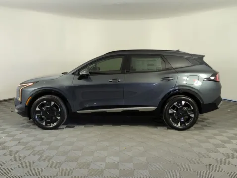 More photos of 2026 Kia Sportage Hybrid SX-Prestige at Step One Kia Fort Walton Beach, FL