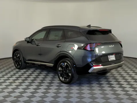 More photos of 2026 Kia Sportage Hybrid SX-Prestige at Step One Kia Fort Walton Beach, FL