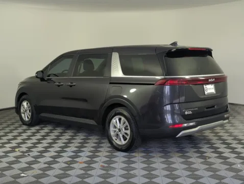 More photos of 2022 Kia Carnival LX at Step One Kia Fort Walton Beach, FL
