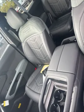 More photos of 2027 Kia Telluride X-Line SX-Prestige at Step One Kia Fort Walton Beach, FL