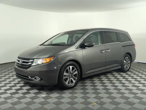 Photos of 2016 Honda Odyssey Touring for sale in Fort Walton Beach, FL at Step One Kia Fort Walton Beach
