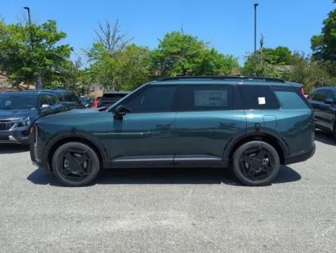 More photos of 2027 Kia Telluride Hybrid X-Line SX at Step One Kia Fort Walton Beach, FL