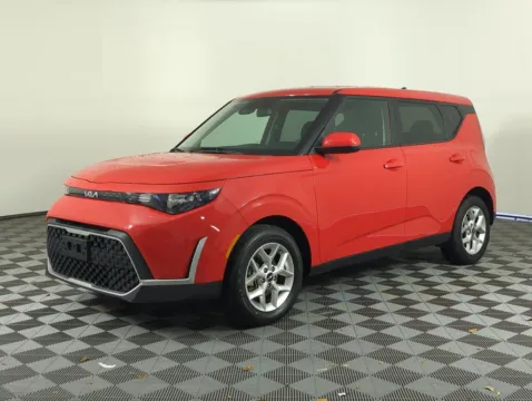 Photos of 2025 Kia Soul LX for sale in Fort Walton Beach, FL at Step One Kia Fort Walton Beach