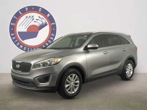 Photos of 2016 Kia Sorento LX for sale in Fort Walton Beach, FL at Step One Kia Fort Walton Beach