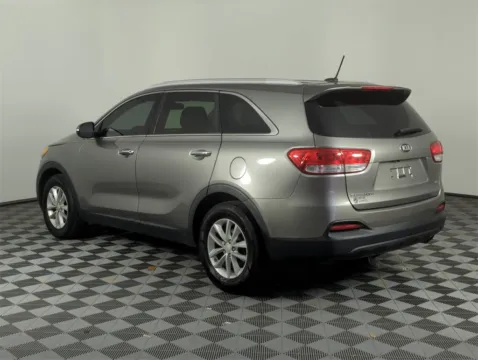 More photos of 2016 Kia Sorento LX at Step One Kia Fort Walton Beach, FL
