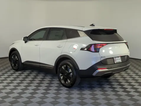 More photos of 2026 Kia Sportage Hybrid LX at Step One Kia Fort Walton Beach, FL