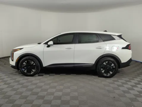 More photos of 2026 Kia Sportage Hybrid LX at Step One Kia Fort Walton Beach, FL