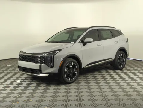 Photos of 2026 Kia Sportage Hybrid SX-Prestige for sale in Fort Walton Beach, FL at Step One Kia Fort Walton Beach