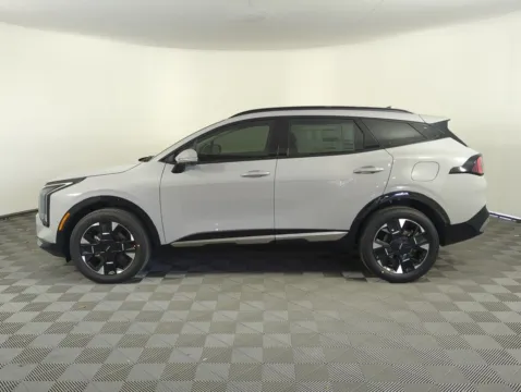 More photos of 2026 Kia Sportage Hybrid SX-Prestige at Step One Kia Fort Walton Beach, FL