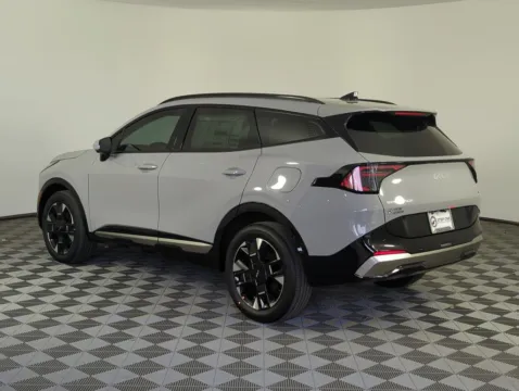 More photos of 2026 Kia Sportage Hybrid SX-Prestige at Step One Kia Fort Walton Beach, FL