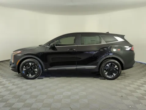 More photos of 2026 Kia Sportage Hybrid LX at Step One Kia Fort Walton Beach, FL