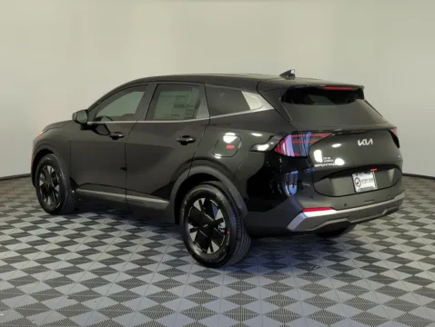 More photos of 2026 Kia Sportage Hybrid LX at Step One Kia Fort Walton Beach, FL