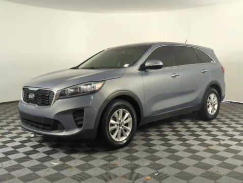 Photos of 2019 Kia Sorento L for sale in Fort Walton Beach, FL at Step One Kia Fort Walton Beach
