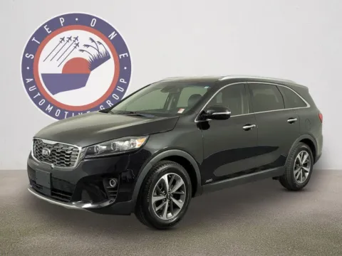 Photos of 2019 Kia Sorento EX for sale in Fort Walton Beach, FL at Step One Kia Fort Walton Beach