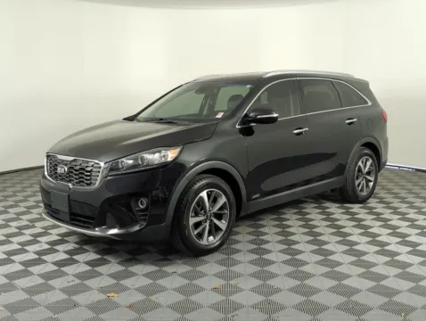 Photos of 2019 Kia Sorento EX for sale in Fort Walton Beach, FL at Step One Kia Fort Walton Beach