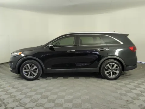 More photos of 2019 Kia Sorento EX at Step One Kia Fort Walton Beach, FL