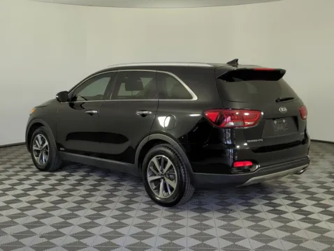 More photos of 2019 Kia Sorento EX at Step One Kia Fort Walton Beach, FL