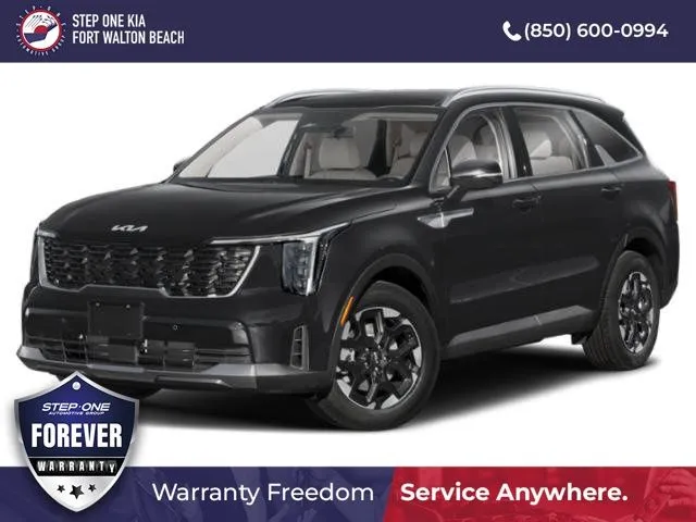 2025 Kia Sorento S for sale in Fort Walton Beach, FL