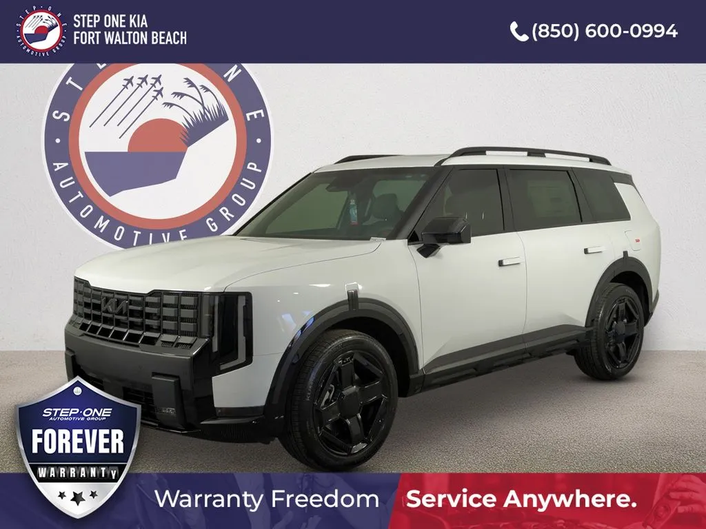 2027 Kia Telluride X-Line EX for sale in Fort Walton Beach, FL