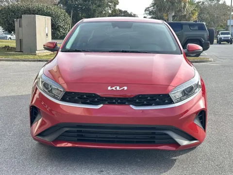 Another view of 2023 Kia Forte LXS for sale in Fort Walton Beach, FL at Step One Kia Fort Walton Beach