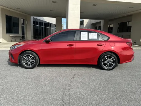 More photos of 2023 Kia Forte LXS at Step One Kia Fort Walton Beach, FL
