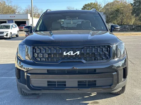 Another view of 2024 Kia Telluride EX X-Line for sale in Fort Walton Beach, FL at Step One Kia Fort Walton Beach