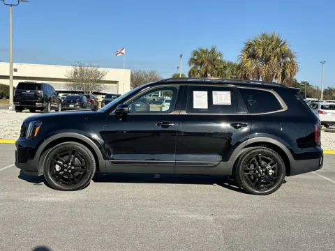 More photos of 2024 Kia Telluride EX X-Line at Step One Kia Fort Walton Beach, FL