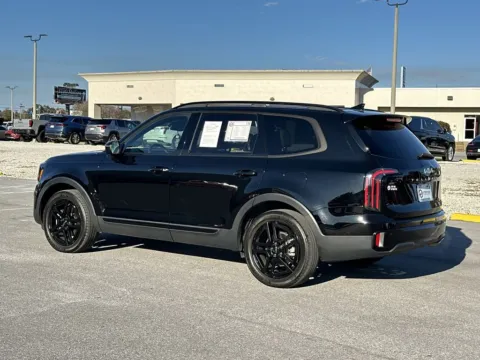 More photos of 2024 Kia Telluride EX X-Line at Step One Kia Fort Walton Beach, FL