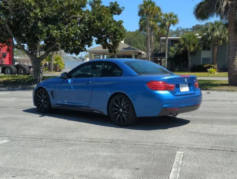 More photos of 2016 BMW 4 Series 428i at Step One Kia Fort Walton Beach, FL