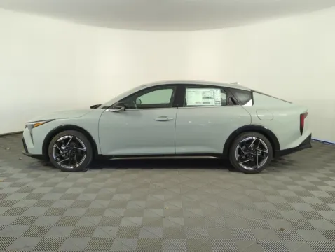 More photos of 2026 Kia K4 GT-Line at Step One Kia Fort Walton Beach, FL
