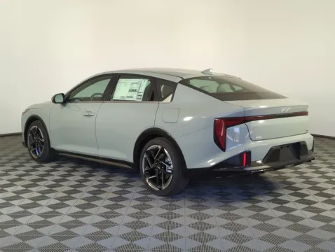 More photos of 2026 Kia K4 GT-Line at Step One Kia Fort Walton Beach, FL