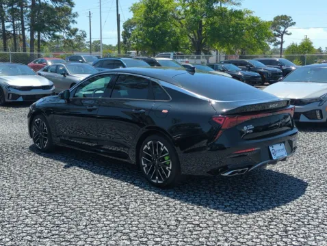 More photos of 2026 Kia K5 GT at Step One Kia Fort Walton Beach, FL