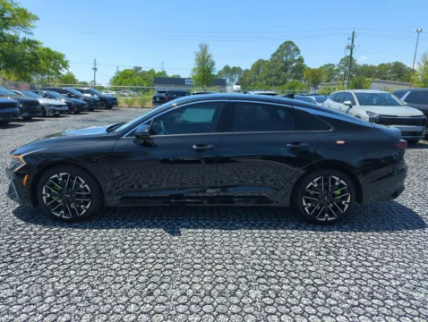 More photos of 2026 Kia K5 GT at Step One Kia Fort Walton Beach, FL