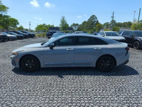 More photos of 2026 Kia K5 GT-Line at Step One Kia Fort Walton Beach, FL