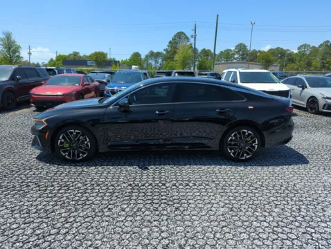 More photos of 2026 Kia K5 GT at Step One Kia Fort Walton Beach, FL