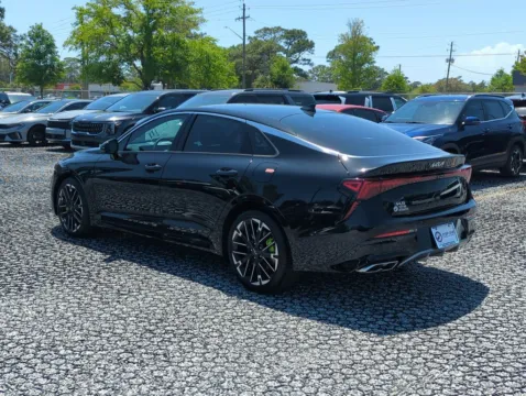 More photos of 2026 Kia K5 GT at Step One Kia Fort Walton Beach, FL