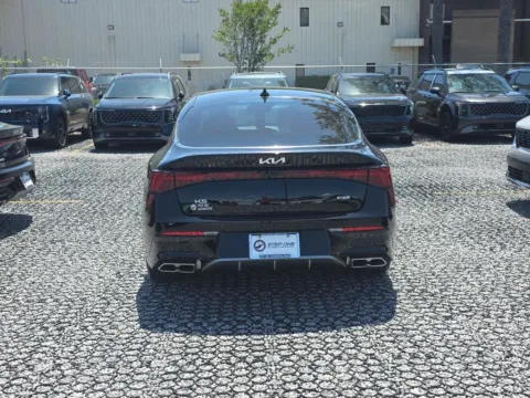 More photos of 2026 Kia K5 GT at Step One Kia Fort Walton Beach, FL