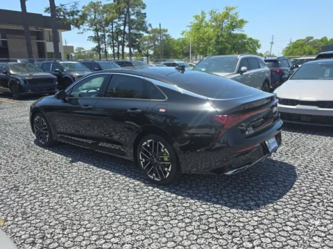 More photos of 2026 Kia K5 GT at Step One Kia Fort Walton Beach, FL