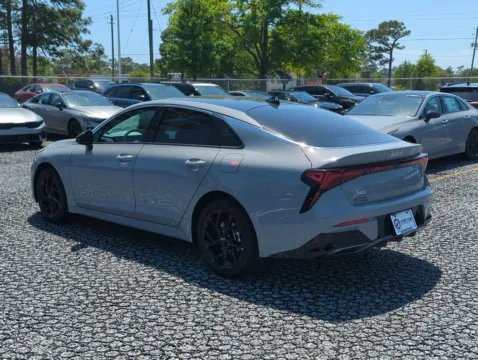 More photos of 2026 Kia K5 GT-Line at Step One Kia Fort Walton Beach, FL