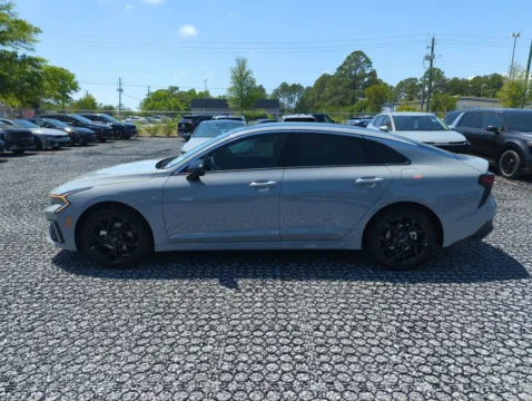 More photos of 2026 Kia K5 GT-Line at Step One Kia Fort Walton Beach, FL