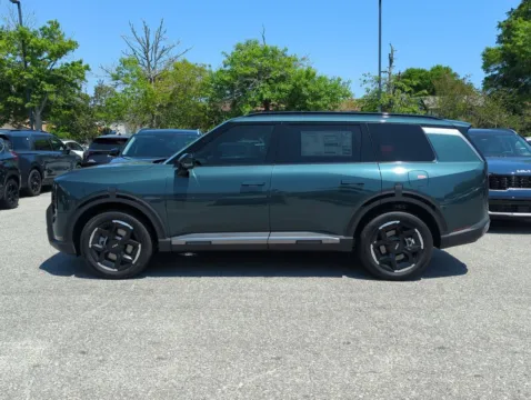 More photos of 2027 Kia Telluride EX at Step One Kia Fort Walton Beach, FL