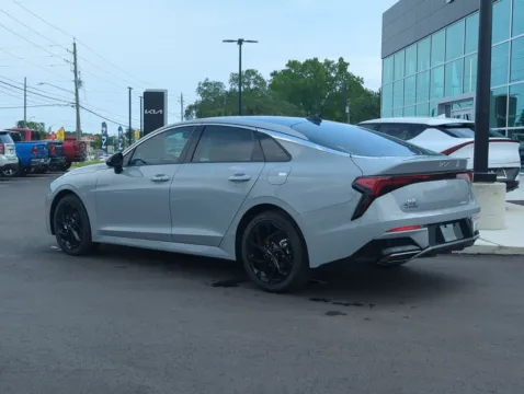 More photos of 2026 Kia K5 GT-Line at Step One Kia Fort Walton Beach, FL