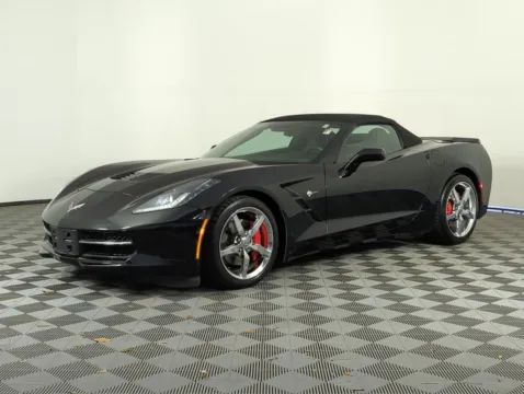 Photos of 2014 Chevrolet Corvette Stingray for sale in Fort Walton Beach, FL at Step One Kia Fort Walton Beach