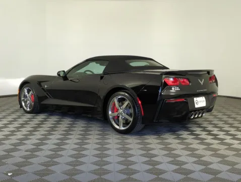 More photos of 2014 Chevrolet Corvette Stingray at Step One Kia Fort Walton Beach, FL