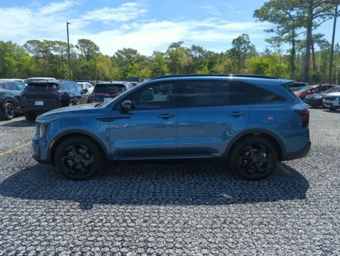 More photos of 2026 Kia Sorento Hybrid X-Line SX Prestige at Step One Kia Fort Walton Beach, FL