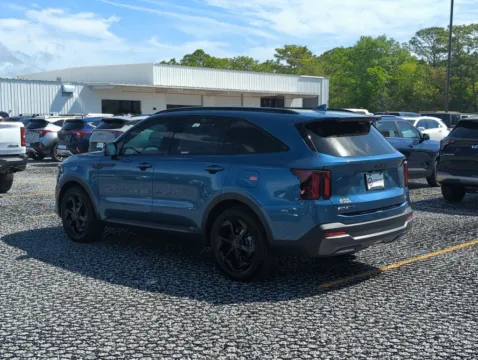 More photos of 2026 Kia Sorento Hybrid X-Line SX Prestige at Step One Kia Fort Walton Beach, FL