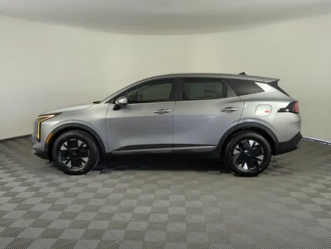 More photos of 2026 Kia Sportage Hybrid LX at Step One Kia Fort Walton Beach, FL