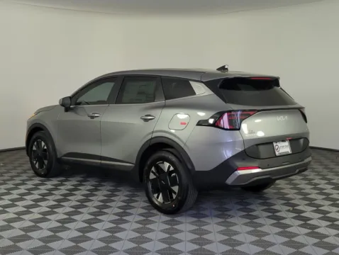 More photos of 2026 Kia Sportage Hybrid LX at Step One Kia Fort Walton Beach, FL