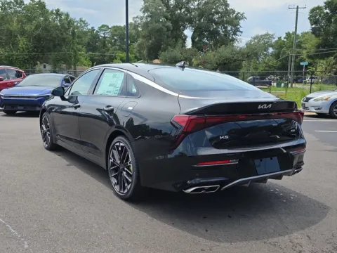 More photos of 2026 Kia K5 GT at Step One Kia Fort Walton Beach, FL