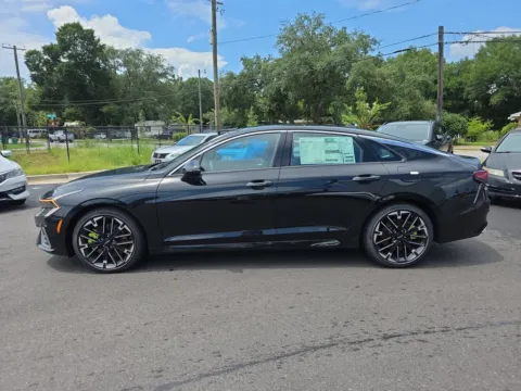 More photos of 2026 Kia K5 GT at Step One Kia Fort Walton Beach, FL